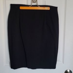 New Ricki's Ponte Pencil Skirt M